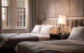 Туры в отель The Richardson Hotel Туры в отель The Richardson Hotel