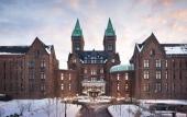 Туры в отель The Richardson Hotel Туры в отель The Richardson Hotel