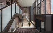 Туры в отель The Richardson Hotel Туры в отель The Richardson Hotel