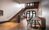 Туры в отель The Richardson Hotel Туры в отель The Richardson Hotel