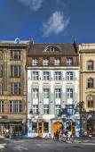 Туры в отель Relais Le Chevalier Туры в отель Relais Le Chevalier