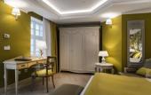 Туры в отель Relais Le Chevalier Туры в отель Relais Le Chevalier