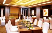 Туры в отель Hilton Foshan Туры в отель Hilton Foshan