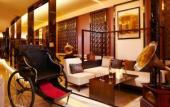 Туры в отель Hilton Foshan Туры в отель Hilton Foshan