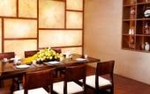 Туры в отель Hilton Foshan Туры в отель Hilton Foshan