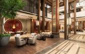Туры в отель Shangri-La, Hotel Jinan Туры в отель Shangri-La, Hotel Jinan