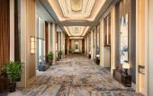 Туры в отель Shangri-La, Hotel Jinan Туры в отель Shangri-La, Hotel Jinan
