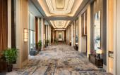 Туры в отель Shangri-La, Hotel Jinan Туры в отель Shangri-La, Hotel Jinan