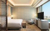 Туры в отель Shangri-La, Hotel Jinan Туры в отель Shangri-La, Hotel Jinan