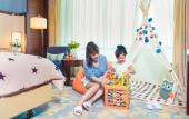 Туры в отель Shangri-La, Hotel Jinan Туры в отель Shangri-La, Hotel Jinan