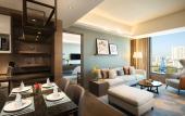 Туры в отель Shangri-La, Hotel Jinan Туры в отель Shangri-La, Hotel Jinan