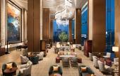 Туры в отель Shangri-La, Hotel Jinan Туры в отель Shangri-La, Hotel Jinan