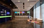Туры в отель Hampton by Hilton Hangzhou Yunhe Туры в отель Hampton by Hilton Hangzhou Yunhe