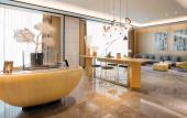 Туры в отель Xiangyi Hotel Туры в отель Xiangyi Hotel