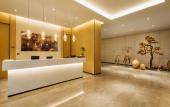 Туры в отель Xiangyi Hotel Туры в отель Xiangyi Hotel