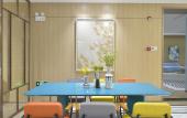 Туры в отель Magnotel(Changle China Gem City) Туры в отель Magnotel(Changle China Gem City)