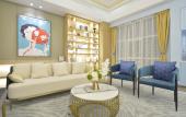 Туры в отель Magnotel(Changle China Gem City) Туры в отель Magnotel(Changle China Gem City)