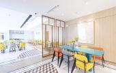 Туры в отель Magnotel(Changle China Gem City) Туры в отель Magnotel(Changle China Gem City)