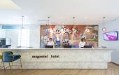 Туры в отель Magnotel(Changle China Gem City) Туры в отель Magnotel(Changle China Gem City)