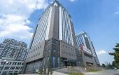 Туры в отель Magnotel(Changle China Gem City) Туры в отель Magnotel(Changle China Gem City)