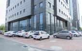 Туры в отель Magnotel(Changle China Gem City) Туры в отель Magnotel(Changle China Gem City)
