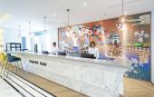 Туры в отель Magnotel(Changle China Gem City) Туры в отель Magnotel(Changle China Gem City)