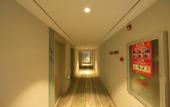 Туры в отель Magnotel(Changle China Gem City) Туры в отель Magnotel(Changle China Gem City)