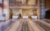 Туры в отель Wenzhou Airport Marriott Hotel Туры в отель Wenzhou Airport Marriott Hotel