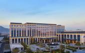 Туры в отель Wenzhou Airport Marriott Hotel Туры в отель Wenzhou Airport Marriott Hotel