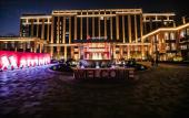 Туры в отель Wenzhou Airport Marriott Hotel Туры в отель Wenzhou Airport Marriott Hotel