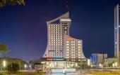 Туры в отель Hampton by Hilton Qinhuangdao Jinmeng Bay Туры в отель Hampton by Hilton Qinhuangdao Jinmeng Bay
