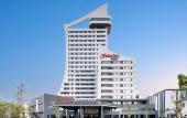 Туры в отель Hampton by Hilton Qinhuangdao Jinmeng Bay Туры в отель Hampton by Hilton Qinhuangdao Jinmeng Bay