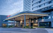 Туры в отель Hampton by Hilton Qinhuangdao Jinmeng Bay Туры в отель Hampton by Hilton Qinhuangdao Jinmeng Bay
