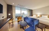 Туры в отель Skybay Hotel Gyeongpo Туры в отель Skybay Hotel Gyeongpo