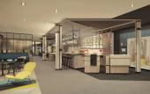 Туры в отель Courtyard by Marriott Paris Creteil Туры в отель Courtyard by Marriott Paris Creteil