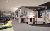 Туры в отель Courtyard by Marriott Paris Creteil Туры в отель Courtyard by Marriott Paris Creteil