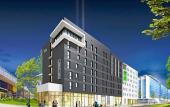 Туры в отель Courtyard by Marriott Paris Creteil Туры в отель Courtyard by Marriott Paris Creteil