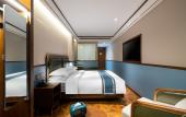 Туры в отель Nostalgia S Hotel (Hangzhou West Lake ) Туры в отель Nostalgia S Hotel (Hangzhou West Lake )