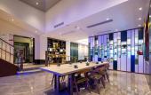 Туры в отель Nostalgia S Hotel (Hangzhou West Lake ) Туры в отель Nostalgia S Hotel (Hangzhou West Lake )