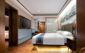 Туры в отель Nostalgia S Hotel (Hangzhou West Lake ) Туры в отель Nostalgia S Hotel (Hangzhou West Lake )