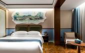 Туры в отель Nostalgia S Hotel (Hangzhou West Lake ) Туры в отель Nostalgia S Hotel (Hangzhou West Lake )