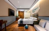 Туры в отель Nostalgia S Hotel (Hangzhou West Lake ) Туры в отель Nostalgia S Hotel (Hangzhou West Lake )