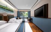 Туры в отель Nostalgia S Hotel (Hangzhou West Lake ) Туры в отель Nostalgia S Hotel (Hangzhou West Lake )