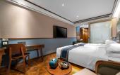 Туры в отель Nostalgia S Hotel (Hangzhou West Lake ) Туры в отель Nostalgia S Hotel (Hangzhou West Lake )