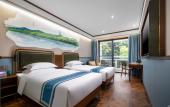 Туры в отель Nostalgia S Hotel (Hangzhou West Lake ) Туры в отель Nostalgia S Hotel (Hangzhou West Lake )