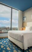 Туры в отель Hampton By Hilton Quito La Carolina Park Туры в отель Hampton By Hilton Quito La Carolina Park