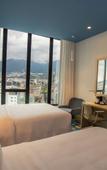 Туры в отель Hampton By Hilton Quito La Carolina Park Туры в отель Hampton By Hilton Quito La Carolina Park