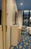 Туры в отель Hampton By Hilton Quito La Carolina Park Туры в отель Hampton By Hilton Quito La Carolina Park
