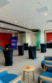 Туры в отель Hampton By Hilton Quito La Carolina Park Туры в отель Hampton By Hilton Quito La Carolina Park