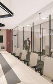 Туры в отель Hampton By Hilton Quito La Carolina Park Туры в отель Hampton By Hilton Quito La Carolina Park